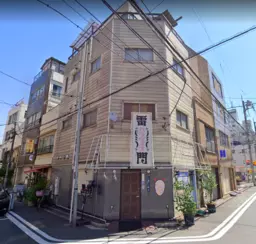【浅草駅徒歩3分!】☆バー居抜きです☆