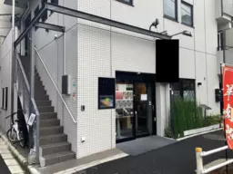 【稲荷町駅 徒歩1分】焼肉屋の居抜きです!!