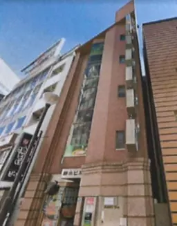 新宿駅 徒歩6分 スケルトン物件 【業種相談】