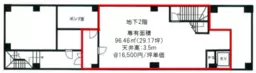 神田駅 徒歩1分 現況:その他 その他居抜きなど物件 【飲食相談】