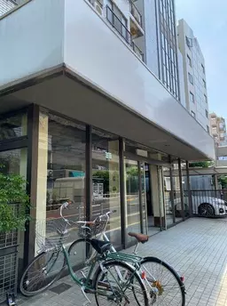 若松河田駅 徒歩7分 スケルトン物件 【飲食可(重飲食不可)】