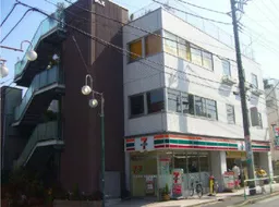 上中里駅 徒歩1分 現況:その他 その他居抜きなど物件 【飲食不可】(22121)