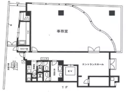 東新宿駅 徒歩4分 現況:その他 その他居抜きなど物件 【飲食不可】
