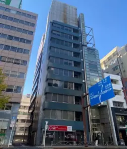 神田駅 徒歩2分 現況:その他 その他居抜きなど物件 【飲食不可】
