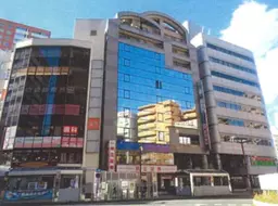 京王八王子駅 徒歩1分 スケルトン物件 【飲食可】