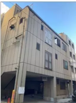 八丁堀駅 徒歩2分 小規模オフィスエリア スケルトン物件 【飲食可】
