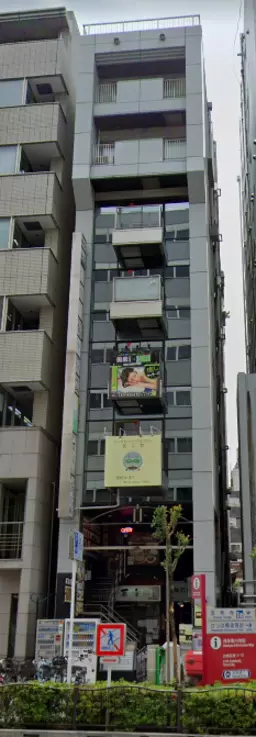 【田原町駅徒歩1分】駅のすぐの目の前です!!