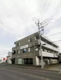 鎌ヶ谷大仏駅 徒歩14分 現況:その他 その他居抜きなど物件 【飲食不可】