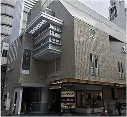 新宿駅 徒歩3分 スケルトン物件 【業種相談】