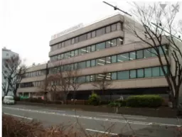 磯子駅 徒歩3分 磯子産業道路沿い 事務所物件 【飲食不可】