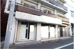 学芸大学駅 徒歩1分 現況:その他 その他居抜きなど物件 【飲食不可】