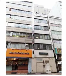 銀座一丁目駅 徒歩2分 現況:その他 その他居抜きなど物件 【飲食不可】