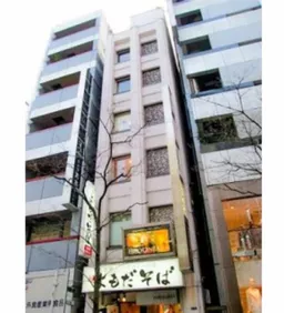 銀座駅 徒歩1分 現況:その他 その他居抜きなど物件 【業種相談】