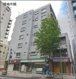 笹塚駅 徒歩5分 現況:クリニック その他居抜きなど物件 【飲食相談】