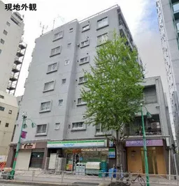 笹塚駅 徒歩5分 現況:その他 その他居抜きなど物件 【業種相談】(22122)