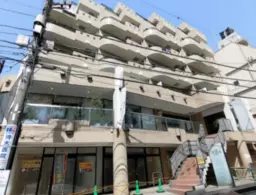 竹ノ塚駅 徒歩2分 大型路面店舗スケルトン物件 【軽飲食程度相談】