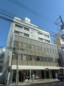 自由が丘駅 徒歩3分 スケルトン物件 【業種相談】(22132)
