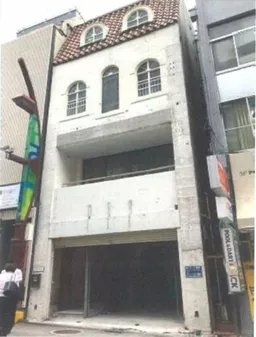 上野駅 徒歩3分 スケルトン物件 【飲食可】