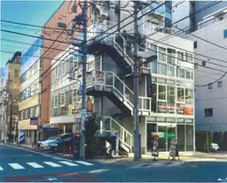 新御徒町駅 徒歩3分 スケルトン物件 【飲食可】