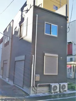 蕨駅 徒歩5分 現況:その他 その他居抜きなど物件 【飲食相談】
