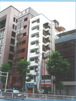 新橋駅 徒歩3分 現況:その他 その他居抜きなど物件 【飲食可(重飲食不可)】
