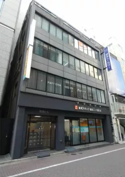銀座一丁目駅 徒歩2分 現況:その他 その他居抜きなど物件 【業種相談】