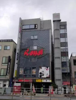 浅草駅 徒歩1分 国際通り沿い 空中階スケルトン物件 【飲食可】