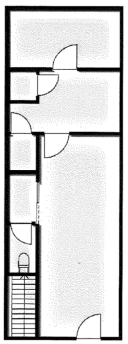 西荻窪駅 徒歩3分 現況:その他 その他居抜きなど物件 【業種相談】