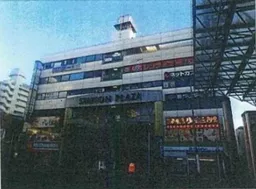 獨協大学前〈草加松原〉駅 徒歩1分 スケルトン物件 【業種相談】