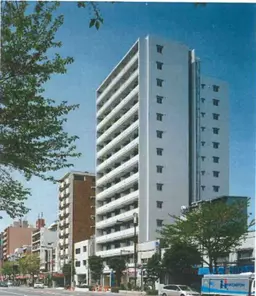 門前仲町駅 徒歩3分 現況:美容室・理容室 その他居抜きなど物件 【軽飲食程度相談】