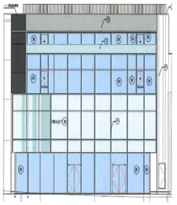 明治神宮前〈原宿〉駅 徒歩5分 スケルトン物件 【業種相談】