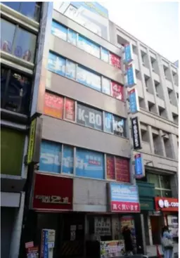 池袋駅 徒歩3分 現況:その他 その他居抜きなど物件 【飲食可(重飲食不可)】