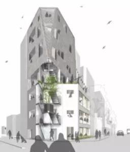 武蔵小山駅 徒歩10分 スケルトン物件 【業種相談】