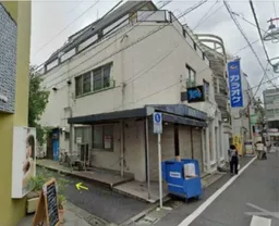 学芸大学駅 徒歩1分 スケルトン物件 【飲食相談】