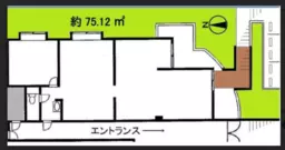 青葉台駅 徒歩7分 現況:その他 その他居抜きなど物件 【美容・健康・介護・病院】