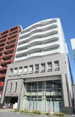 篠崎駅 徒歩1分 スケルトン物件 【業種相談】(22143)