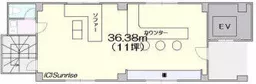 高円寺駅 徒歩4分 現況:その他 その他居抜きなど物件 【業種相談】(22145)