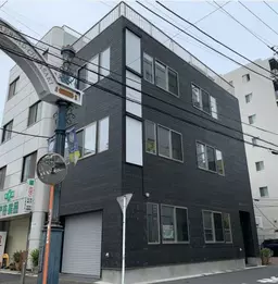 茅ケ崎駅 徒歩2分 スケルトン物件 【飲食可】