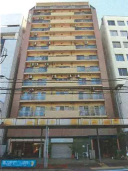 大森駅 徒歩3分 スケルトン物件 【軽飲食程度相談】