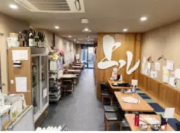綱島駅徒歩2分。一階路面店の居酒屋居抜き店舗!何業も可の希少物件!