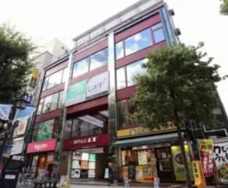 川口駅徒歩3分!業種幅広く応相談。人通りの多い視認性抜群の物件です