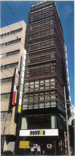 馬喰町駅 徒歩1分 スケルトン物件 【業種相談】