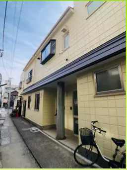 北千住駅 徒歩5分 現況:その他 その他居抜きなど物件 【飲食不可】