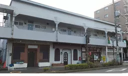 間口が広く視認性良好!!