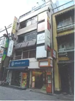 上野駅 徒歩4分 現況:レストラン 飲食居抜き物件 【業種相談】