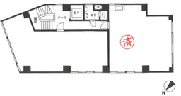 銀座一丁目駅 徒歩2分 現況:その他 その他居抜きなど物件 【業種相談】