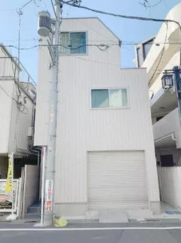 浜田山駅 徒歩1分 現況:その他 その他居抜きなど物件 【飲食不可】(22150)