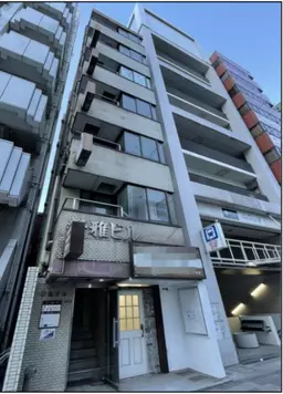 大門駅 徒歩1分 現況:その他 その他居抜きなど物件 【飲食・レンタルスペース・会議室不可】
