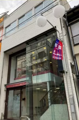 桜上水駅 徒歩1分 下高井戸メゾネット 現況:美容室物件 【飲食可】