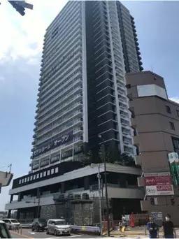 所沢駅 徒歩3分 スケルトン物件 【業種相談】
